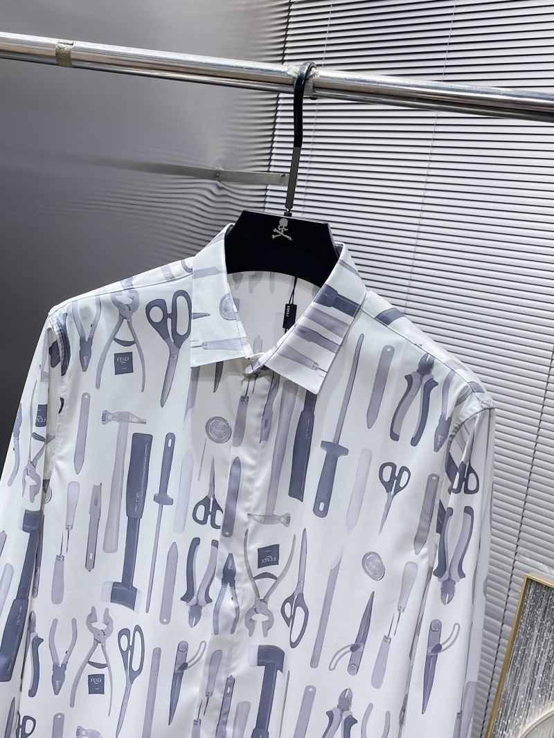 Fendi Shirts